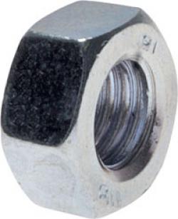 Sechskantmutter - DIN 934 ISO 4032 - Stahl verzinkt od. Edelstahl